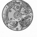 ETA ValJoux 7760 watch movements