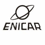 Enicar AR 1144 Watch spare parts