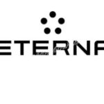 Eterna 1077H Watch spare parts