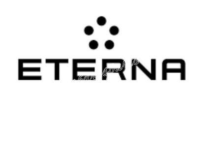 Eterna 1077H Watch spare parts