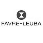 Favre Leuba FL 150 Watch Spare Parts