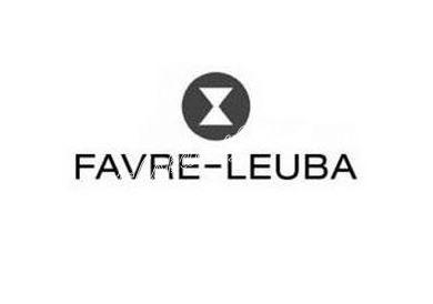 Favre Leuba FL Watch Spare Parts (NOS)