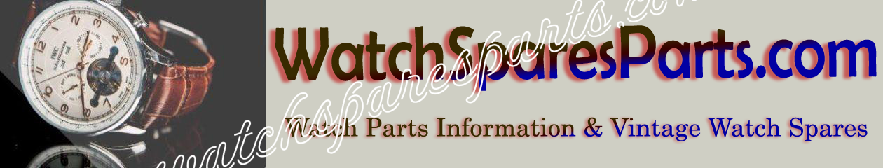 watchsparesparts.com