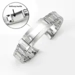 Stainless Steel Oyster Bracelet 20mm.webp