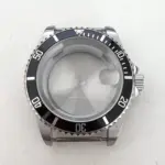 Stainless Steel Watch Case 40mm.webp